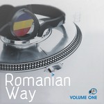 cover: Various - Romanian Way Vol 1