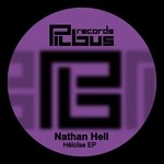 cover: Nathan Hell - Helose EP