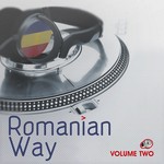 cover: Various - Romanian Way Vol 2