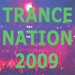 cover: Various - Trance Nation 2009