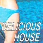 cover: Various - Delicious House