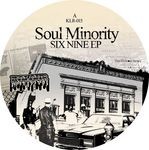 cover: Soul Minority - Six Nine EP