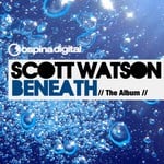 cover: Scott Watson - Beneath Album