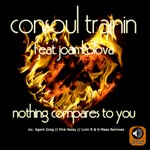 cover: Consoul Trainin|Joan Kolova - Nothing Compares To You