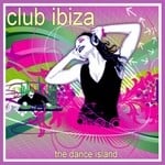 cover: Various - Club Ibiza