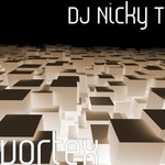 cover: Dj Nicky T - Vortex