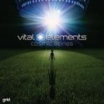 cover: Vital Elements - Cosmic Beings