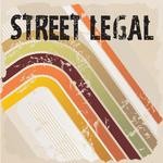 cover: Rennie Pilgrem - Street Legal Vol I