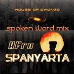 cover: House Of Dwongo - Afro Spanyarta