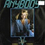 cover: Videovision - Anybody