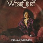 cover: Wish Key - The One You Love