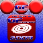 cover: Various - GF Recordings Vs GF Tekk: Best Of 2009