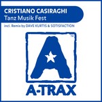 cover: Cristiano Casiraghi - Tanz Musik Fest