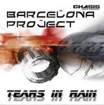 cover: Barcelona Project - Tears In Rain