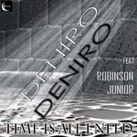 cover: Deniro|Robinson Junior - Time Is All I Need