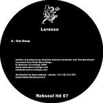 cover: Chris Carrier|Phil Weeks|Lorenzo - Robsoul Limited Vol 7