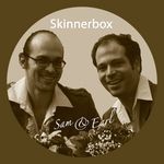 cover: Skinnerbox - Sam & Earl