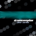 cover: Drumcomplex - Older Worxx