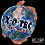 cover: Xotec - Xotec Trax Volume 1