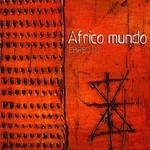 cover: Dj Ebreo - Africo Mundo