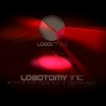 cover: Lobotomy Inc - Bitch