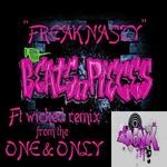 cover: Beats N Pieces - Freak Nasty