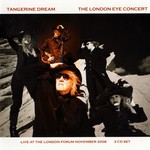 cover: Tangerine Dream - The London Eye Concert