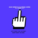 cover: Head Hornys & Dj Miguel Serna - Bases EP Vol 2