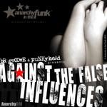 cover: Anarchy In The Funk|Br Groove|G Souza|Punkyhead - Against The False Influences EP