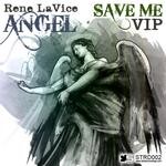 cover: Rene Lavice - Angel