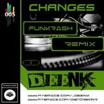 cover: Deenk - Changes