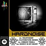 cover: Hardnoise - Television