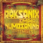 cover: Numbernin6|Roksonix - The Tempest