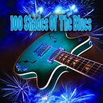 cover: Various - 100 Shades Of The Blues