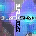 cover: Ron Oliver - Sigma