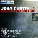 cover: John Curtis - Hell's Definition