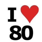 cover: Caglioni|Felli|Mocchetti - I Love 80 (Italo Disco Selection)