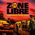 cover: Various - Zone Libre