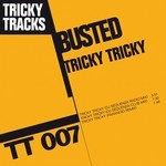 cover: Busted - Tricky Tricky