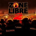 cover: Various - Zone Libre 2