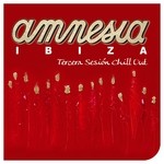 cover: Various - Amnesia Ibiza Tercera Sesion Chill Out