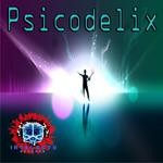 cover: Various - Psicodelix & Friends