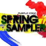 cover: Various - Spring Sampler 2010