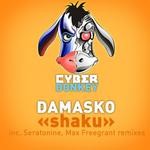 cover: Damasko - Shaku