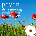 cover: Phynn|Antonia From Jets Overhead - Hello Love