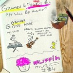 cover: Francis Hill|Gammer - It Will Be Alright