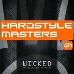 cover: Various - Hardstyle Masters 01