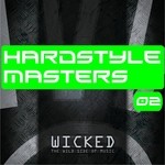 cover: Various - Hardstyle Masters 02