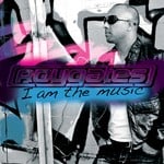 cover: Roy Gates - I Am The Music