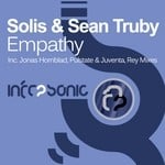 cover: Sean Truby|Solis - Empathy